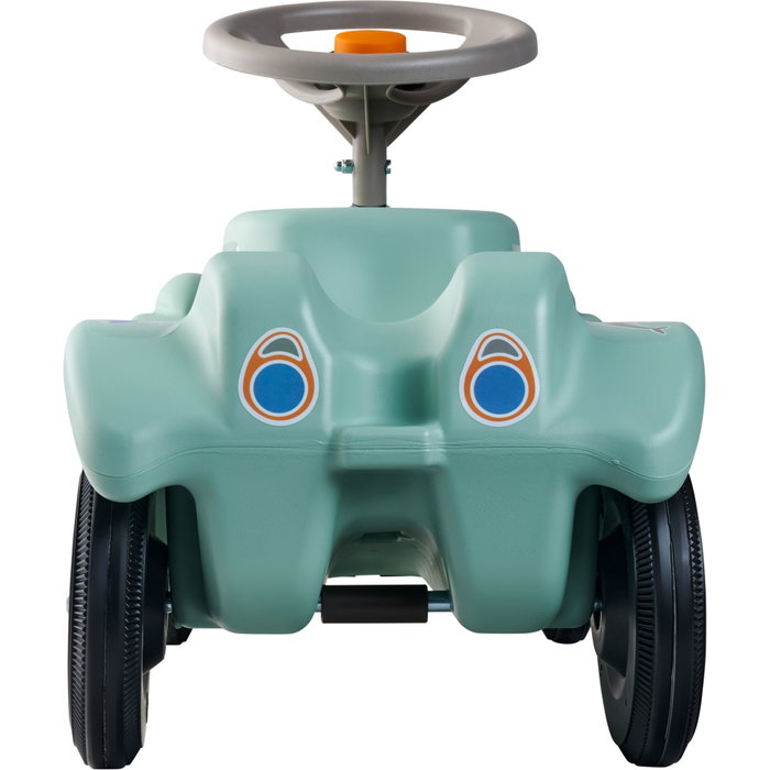 Big BIG Bobby Car Classic Green Sea Big BIG Bobby Car Classic Green Sea