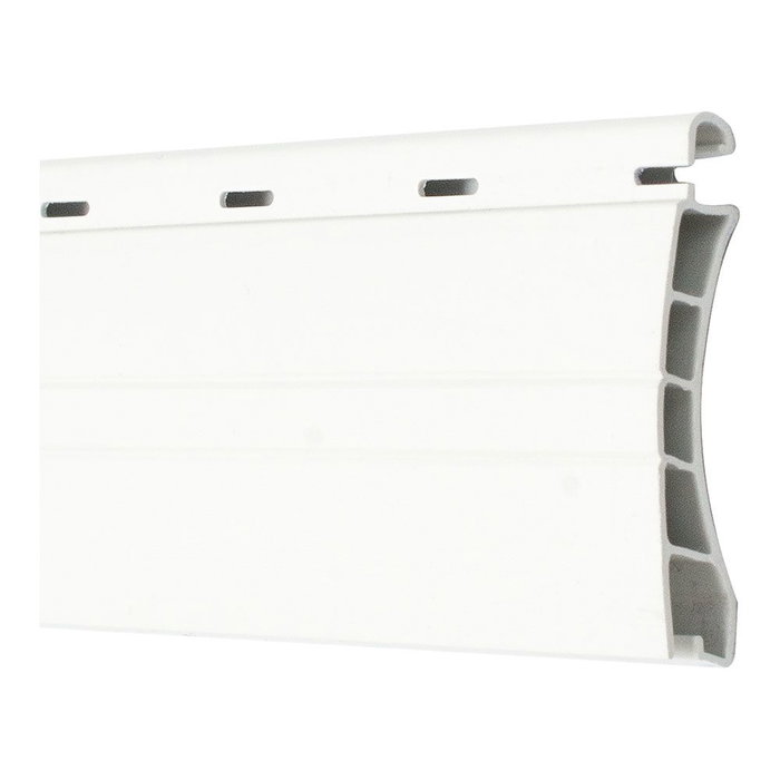 Micel Lama Persiana PR24 PVC Blanco 39 mm x 2 m Micel Lama Persiana PR24 PVC Blanco 39 mm x 2 m