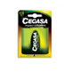 CEGASA Pila Super Alkaline 3LR12 4.5V