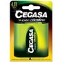CEGASA Pila Super Alkaline 3LR12 4.5V