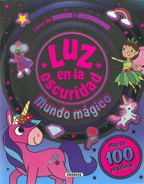 Mundo mágico, Susaeta Ediciones - SUSAETA EDICIONES