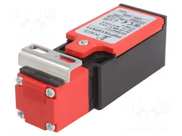 POKÓJ PSP Interruptor de seguridad a llave NC + NA IP65