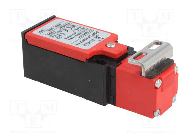 POKÓJ PSP Interruptor de seguridad a llave NC + NA IP65 POKÓJ PSP Interruptor de seguridad a llave NC + NA IP65