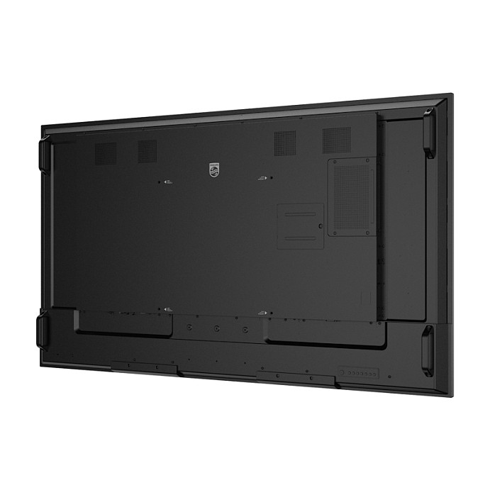 Philips 65BDL5050D/00 Pantalla Digital Signage Android 14 65" UHD 4K 165.1 cm LCD 600 cd/m2 50.000h MTBF