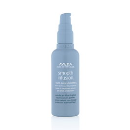Smooth Infusion Style Prep Smoother, Tratamiento en spray para el cabello, Anti-frizz, 100 ml