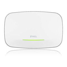 Zyxel Punto Acceso NWA130BE-EU0101F WiFi7 BE11000 2 Puertos 2.5GbE