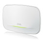 Zyxel NWA130BE-EU0101F Access Point WiFi 7 5764 Mbps, Tri-Band 2.4/5/6 GHz, 2 Puertos Gigabit Ethernet, PoE, Blanco para Montaje en Pared