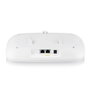 Zyxel Punto Acceso NWA130BE-EU0101F WiFi7 BE11000 2 Puertos 2.5GbE