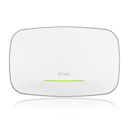 Zyxel NWA130BE-EU0101F WiFi 7 Punto de Acceso Inalámbrico Blanco