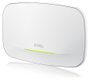 Zyxel NWA130BE-EU0101F WiFi 7 Punto de Acceso Inalámbrico Blanco