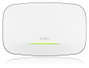 Zyxel NWA130BE-EU0101F WiFi 7 Punto de Acceso Inalámbrico Blanco