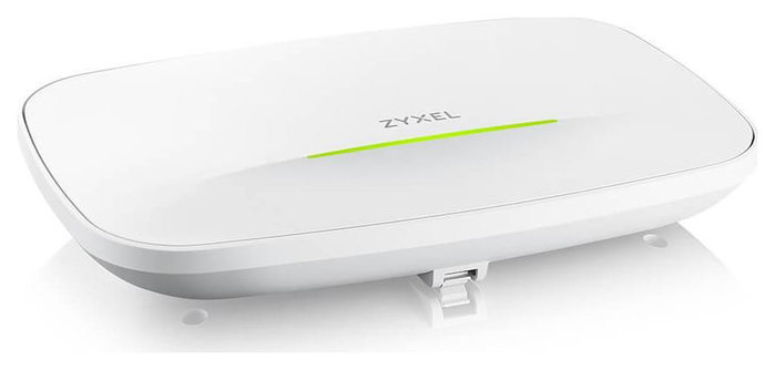 Zyxel NWA130BE-EU0101F WiFi 7 Punto de Acceso Inalámbrico Blanco