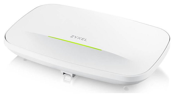 Zyxel NWA130BE-EU0101F WiFi 7 Punto de Acceso Inalámbrico Blanco