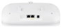 Zyxel NWA130BE-EU0101F WiFi 7 Punto de Acceso Inalámbrico Blanco