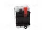 Schneider Electric TeSys VARIO Seccionador Principal de Seguridad 3 Polos 25A IP65