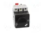 Schneider Electric TeSys VARIO Seccionador Principal de Seguridad 3 Polos 25A IP65