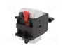 Schneider Electric TeSys VARIO Seccionador Principal de Seguridad 3 Polos 25A IP65
