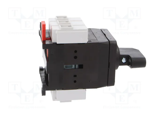 Schneider Electric TeSys VARIO Seccionador Principal de Seguridad 3 Polos 25A IP65 Schneider Electric TeSys VARIO Seccionador Principal de Seguridad 3 Polos 25A IP65
