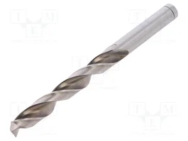 ALPEN-MAYKESTAG Broca para metal de 10,2 mm HSS Pro