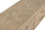DKD Home Decor Mueble de TV Mango Natural 180x45x55