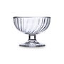 Caja 6 Copas Helado Vidrio Sorbet Arcoroc 21 cL