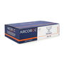 Caja 6 Copas Helado Vidrio Sorbet Arcoroc 21 cL