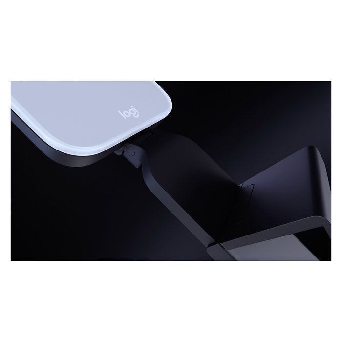 Logitech Litra Glow Premium Streaming Light con TrueSoft Cabezal de Lámpara 1 Cabezal LED CC Logitech Litra Glow Premium Streaming Light con TrueSoft Cabezal de Lámpara 1 Cabezal LED CC