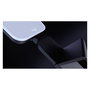 Logitech Litra Glow Premium Streaming Light con TrueSoft Cabezal de Lámpara 1 Cabezal LED CC