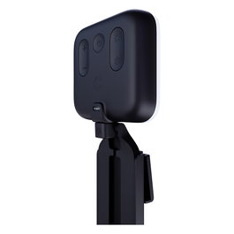 Logitech Litra Glow Premium Streaming Light con TrueSoft Cabezal de Lámpara 1 Cabezal LED CC