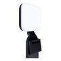 Logitech Litra Glow Premium Streaming Light con TrueSoft Cabezal de Lámpara 1 Cabezal LED CC