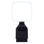 Logitech Litra Glow Premium Streaming Light con TrueSoft Cabezal de Lámpara 1 Cabezal LED CC