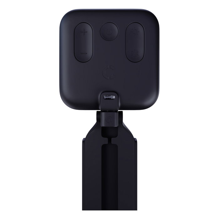 Logitech Litra Glow Premium Streaming Light con TrueSoft Cabezal de Lámpara 1 Cabezal LED CC Logitech Litra Glow Premium Streaming Light con TrueSoft Cabezal de Lámpara 1 Cabezal LED CC