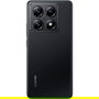 Smartphone Xiaomi 14T 12GB/ 512GB/ 6.67"/ 5G/ Negro