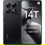 Smartphone Xiaomi 14T 12GB/ 512GB/ 6.67"/ 5G/ Negro