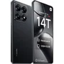 Smartphone Xiaomi 14T 12GB/ 512GB/ 6.67"/ 5G/ Negro