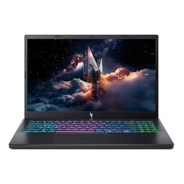 Acer Nitro V 15 Portátil Gaming, 15.6" FHD IPS 165Hz, AMD Ryzen 7, RTX 5060, 16GB RAM, 512GB SSD, Windows 11