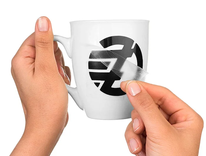 Liderpapel Rollo Adhesivo Plastificado Ante Negro 450 mm x 10 m (200 micras) para Forrar Superficies