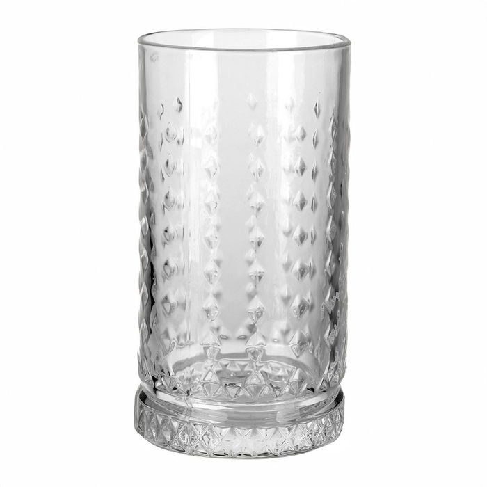 Vaso Alto Vidrio Style Quid 46 cL Vaso Alto Vidrio Style Quid 46 cL