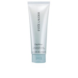 Estée Lauder DayWear Glow Boost - Gel Limpiador en Espuma 125 ml - Limpia Maquillaje Resistente, Elimina Impurezas y Reduce Poros