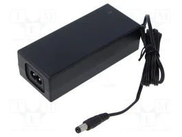 ESPE Fuente de alimentación de escritorio 60W 24VDC 2,5A
