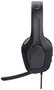 Trust GXT 415 Zirox Auriculares Gaming con Micrófono Negro