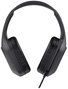 Trust GXT 415 Zirox Auriculares Gaming con Micrófono Negro