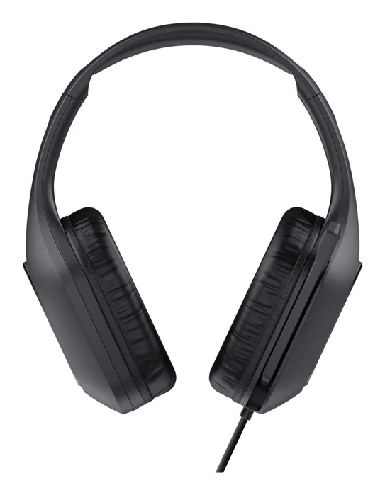 Trust GXT 415 Zirox Auriculares Gaming con Micrófono Negro Trust GXT 415 Zirox Auriculares Gaming con Micrófono Negro