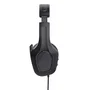 Trust GXT 415 Zirox Auriculares Gaming con Micrófono Negro