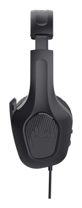 Trust GXT 415 Zirox Auriculares Gaming con Micrófono Negro Trust GXT 415 Zirox Auriculares Gaming con Micrófono Negro
