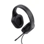 Trust GXT 415 Zirox Auriculares Gaming con Micrófono Negro