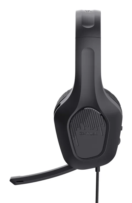 Trust GXT 415 Zirox Auriculares Gaming con Micrófono Negro Trust GXT 415 Zirox Auriculares Gaming con Micrófono Negro