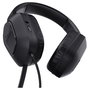 Trust GXT 415 Zirox Auriculares Gaming con Micrófono Negro