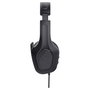 Trust GXT 415 Zirox Auriculares Gaming con Micrófono Negro