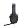 Trust GXT 415 Zirox Auriculares Gaming con Micrófono Negro